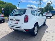 Renault Duster I Рестайлинг Стерлитамак  - изображение 24
