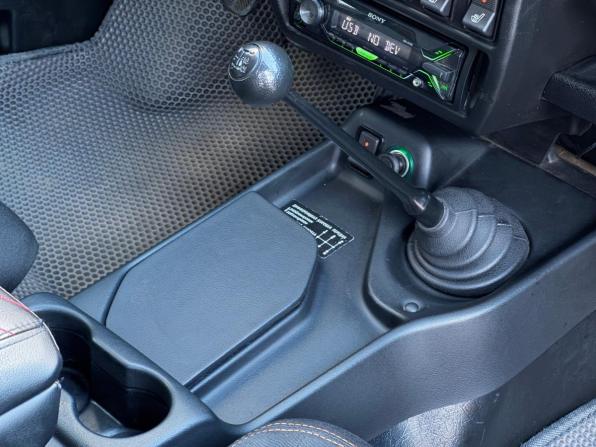 Lada (ВАЗ) 2131 (4x4) I с пробегом 2018 года, цена 690 000 рублей, 93541 км, внедорожник, Автокод Объявления
