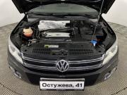 Volkswagen Tiguan I Рестайлинг Воронеж  - изображение 35