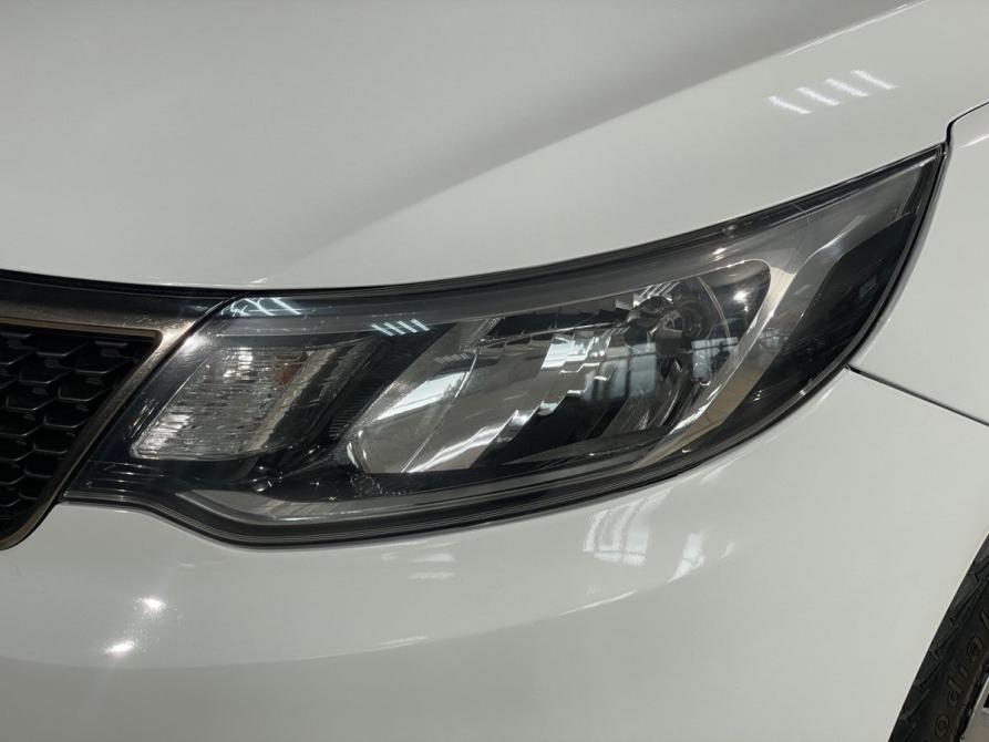 Kia Rio III Рестайлинг Тверь  - изображение 21