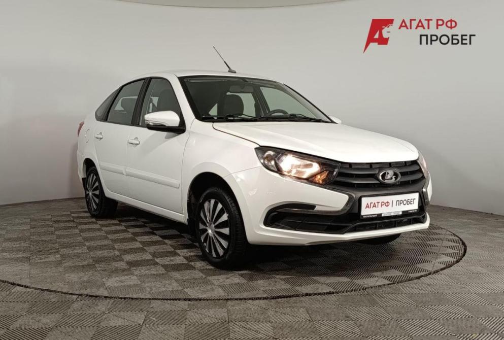 Lada (ВАЗ) Granta I Рестайлинг Волгоград  - изображение 1