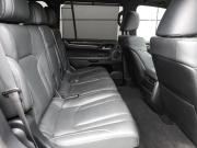 Lexus LX III Рестайлинг 2 Москва  - изображение 41