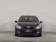 Kia Ceed II Санкт-Петербург  - изображение 23