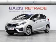 Honda Fit III Тюмень  - изображение 23