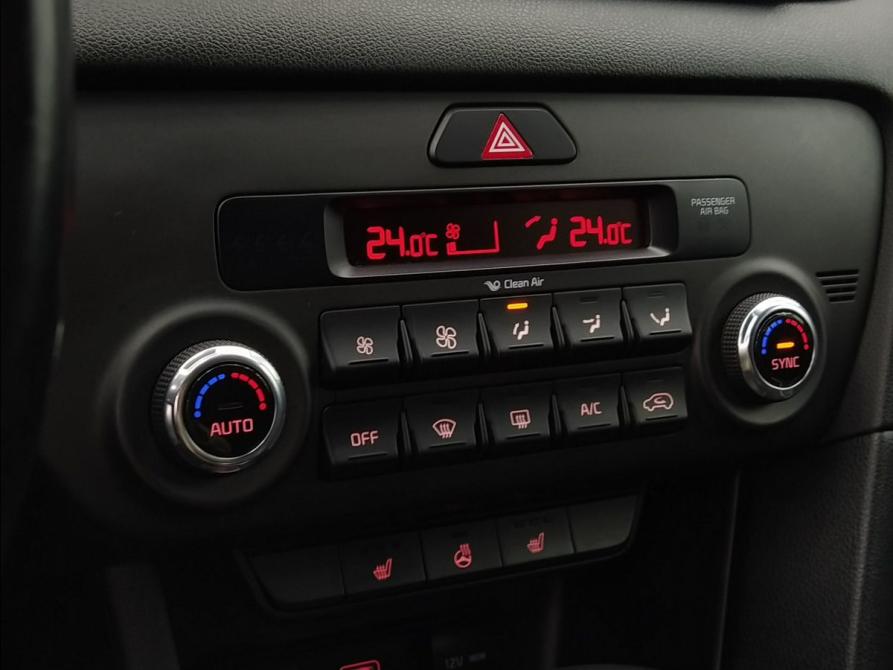 Kia Sportage IV Рестайлинг Екатеринбург  - изображение 13