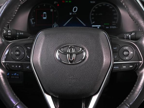 Toyota Avalon V с пробегом 2022 года, цена 3 399 000 рублей, 51529 км, седан, Автокод Объявления