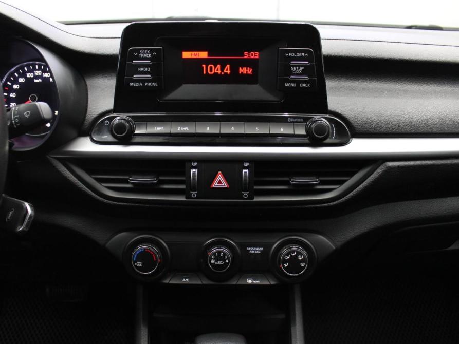 Kia Cerato IV Таганрог  - изображение 12