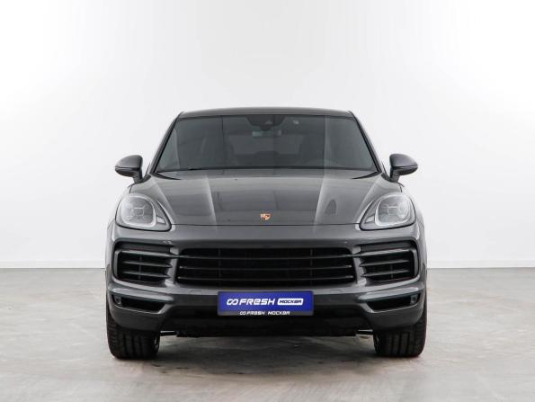 Porsche Cayenne III с пробегом 2020 года, цена 8 023 444 рубля, 130699 км, внедорожник, Автокод Объявления