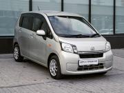 Daihatsu Move V Екатеринбург  - изображение 26
