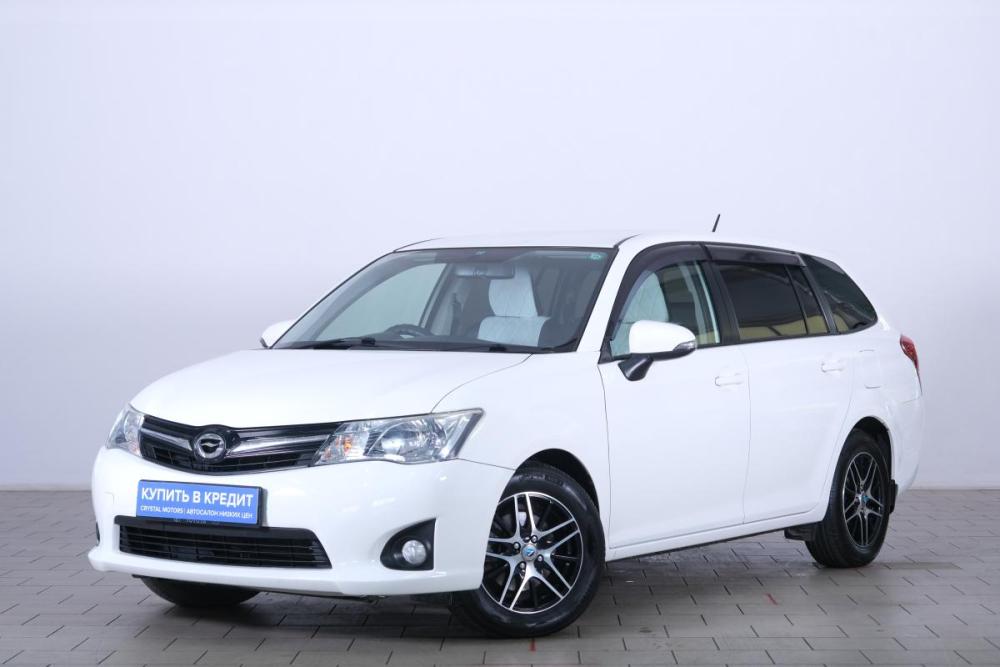 Toyota Corolla XI (E160 E170 E180) Омск  - изображение 4
