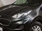 Kia Sportage IV Рестайлинг Москва  - изображение 27
