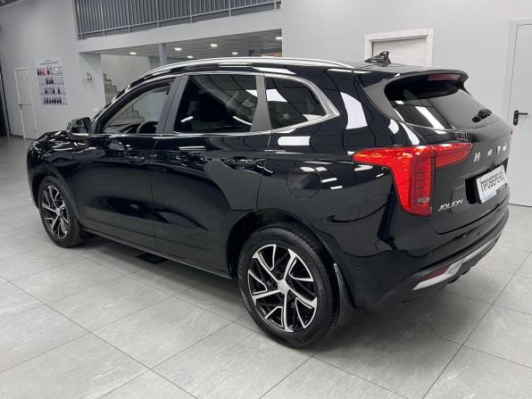 Haval Jolion I с пробегом 2022 года, цена 1 850 000 рублей, 39910 км, внедорожник, Автокод Объявления