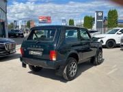 Lada (ВАЗ) Niva Legend Калуга  - изображение 12