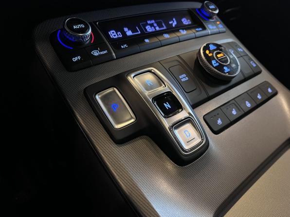 Hyundai Palisade I с пробегом 2021 года, цена 4 445 000 рублей, 125312 км, внедорожник, Автокод Объявления