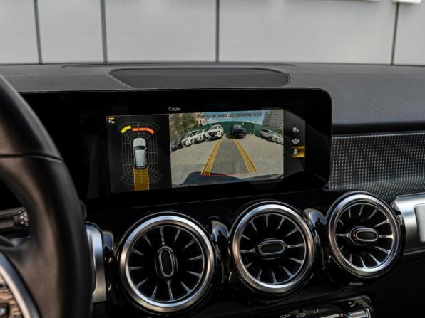 Mercedes-Benz GLB I (X247) с пробегом 2021 года, цена 4 200 000 рублей, 53253 км, внедорожник, Автокод Объявления
