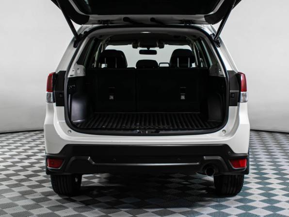 Subaru Forester V с пробегом 2020 года, цена 3 017 000 рублей, 69071 км, внедорожник, Автокод Объявления
