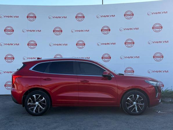 Haval Jolion I с пробегом 2023 года, цена 1 999 000 рублей, 41479 км, внедорожник, Автокод Объявления