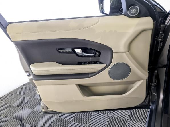 Land Rover Range Rover Evoque I Рестайлинг с пробегом 2017 года, цена 2 855 000 рублей, 82560 км, внедорожник, Автокод Объявления