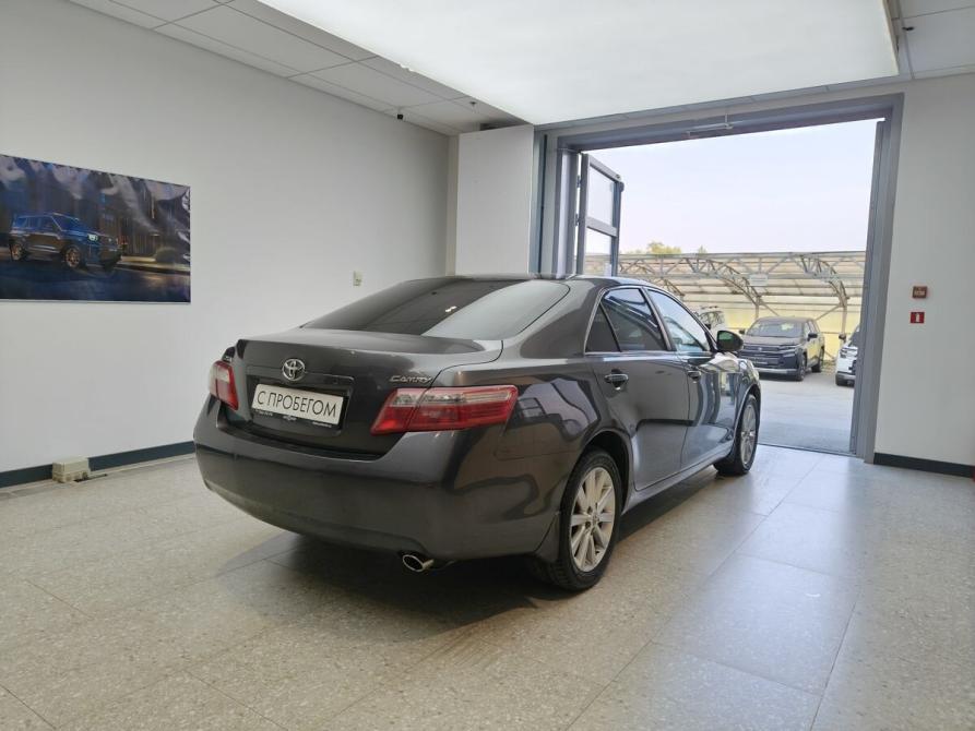 Toyota Camry VI (XV40) Рестайлинг Новосибирск  - изображение 4