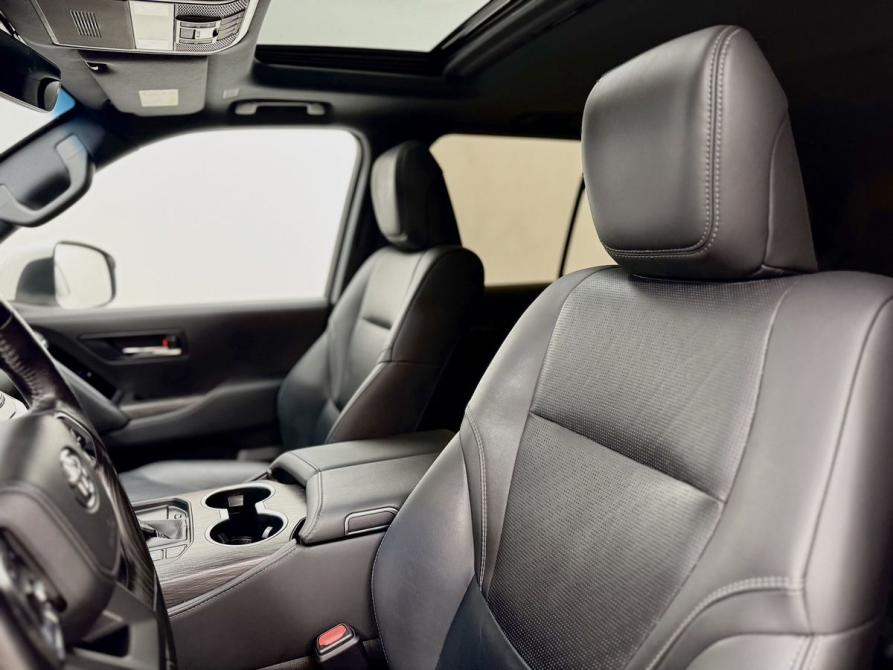 Toyota Land Cruiser 300 Series Вологда  - изображение 13