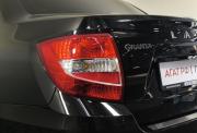 Lada (ВАЗ) Granta I Рестайлинг Нижний Новгород  - изображение 40