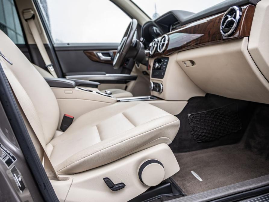 Mercedes-Benz GLK-Класс I (X204) Рестайлинг Волгоград  - изображение 34
