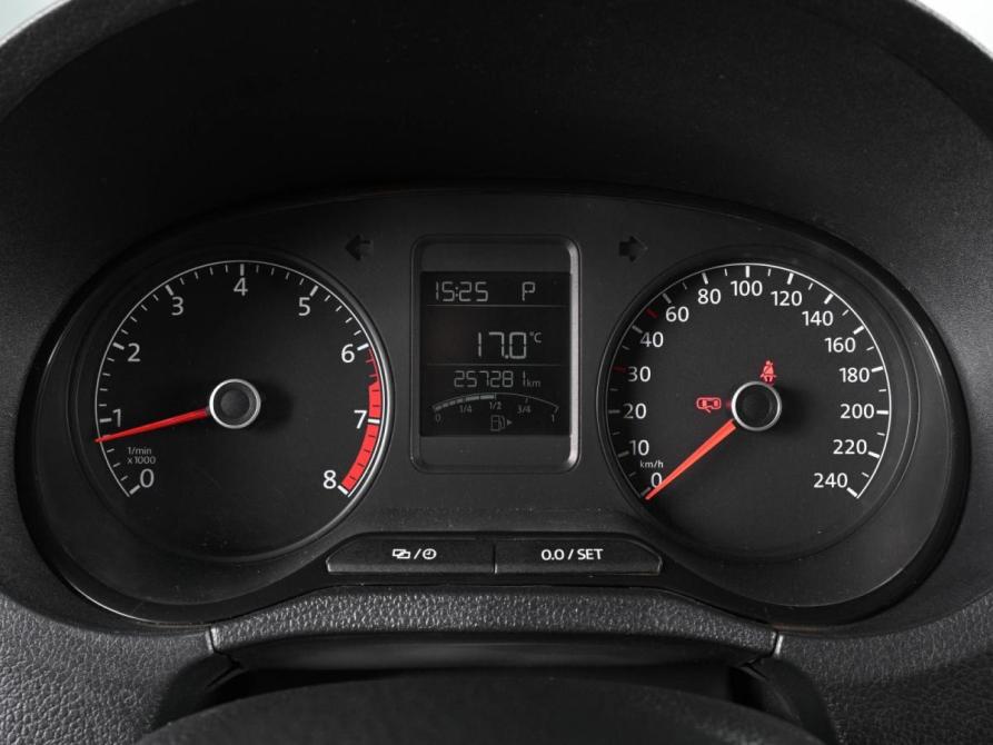 Volkswagen Polo V Ростов-на-Дону  - изображение 14