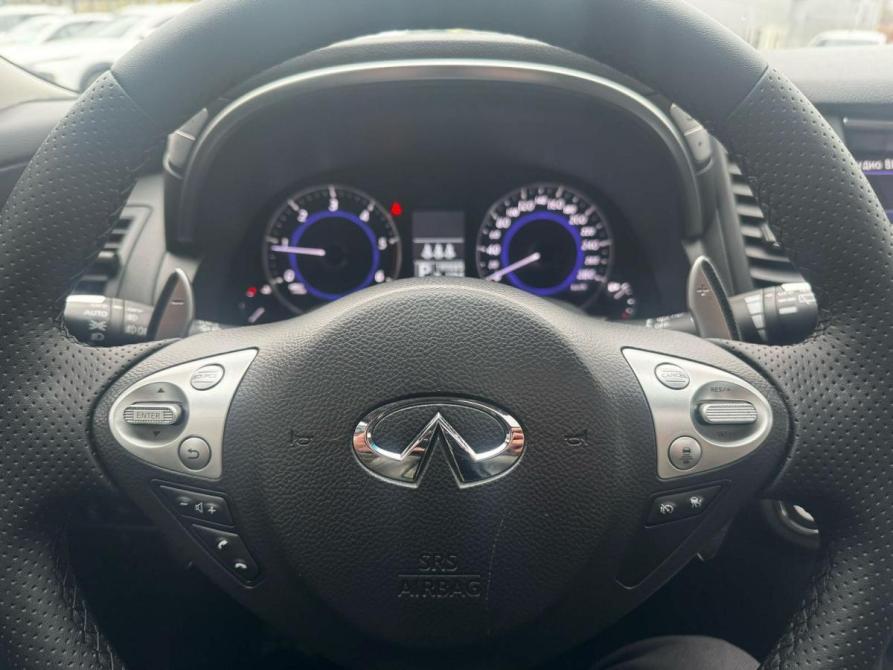 Infiniti QX70 Астрахань  - изображение 21