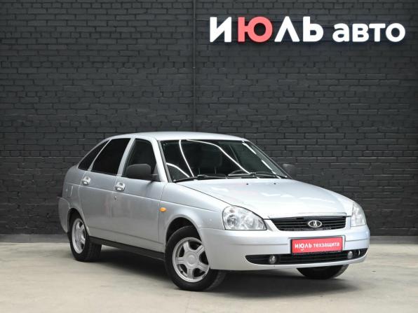 Lada (ВАЗ) Priora I с пробегом 2010 года, цена 300 000 рублей, 133023 км, хэтчбек, Автокод Объявления