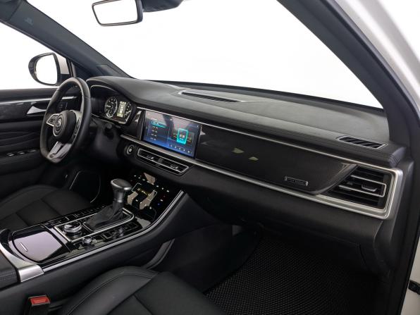 Dongfeng DFSK ix7 с пробегом 2024 года, цена 2 450 000 рублей, 26642 км, внедорожник, Автокод Объявления