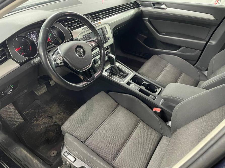 Volkswagen Passat B8 Санкт-Петербург  - изображение 10