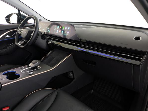 Omoda C5 I с пробегом 2023 года, цена 1 650 000 рублей, 50573 км, внедорожник, Автокод Объявления