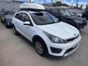 Kia Rio IV Тольятти  - изображение 8