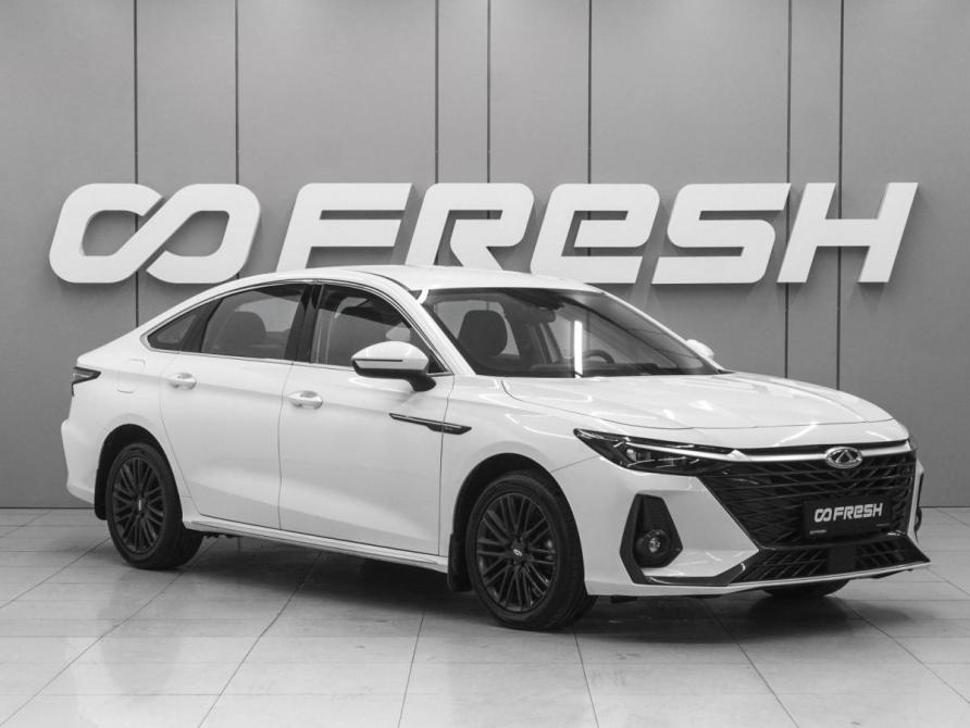 Chery Arrizo 8 Ростов-на-Дону  - изображение 1