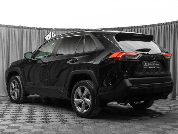 Toyota RAV4 V (XA50) с пробегом 2020 года, цена 2 560 000 рублей, 174287 км, внедорожник, Автокод Объявления