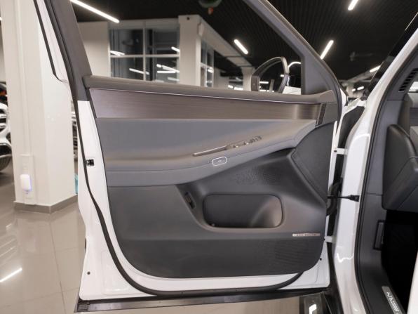Volkswagen ID.Era 9X с пробегом 2026 года, цена 12 500 000 рублей, 50 км, внедорожник, Автокод Объявления