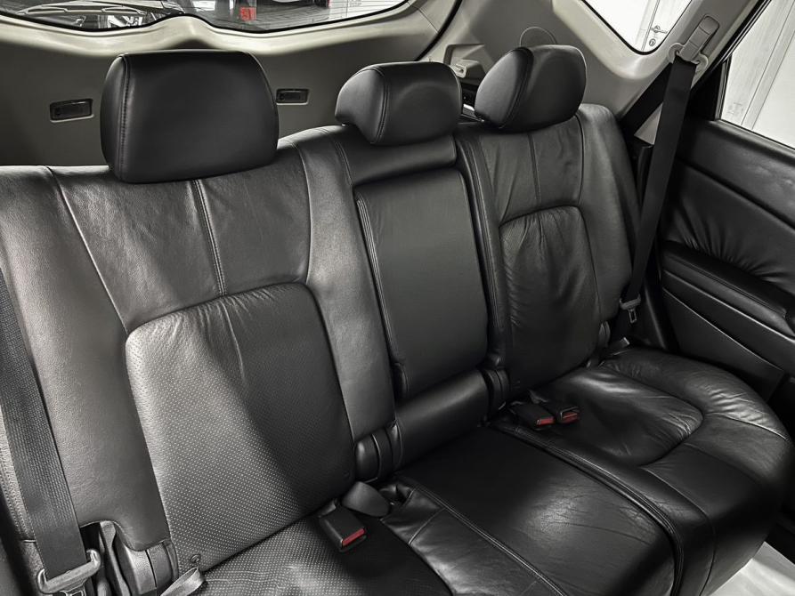 Nissan Murano II (Z51) Рестайлинг Тверь  - изображение 13