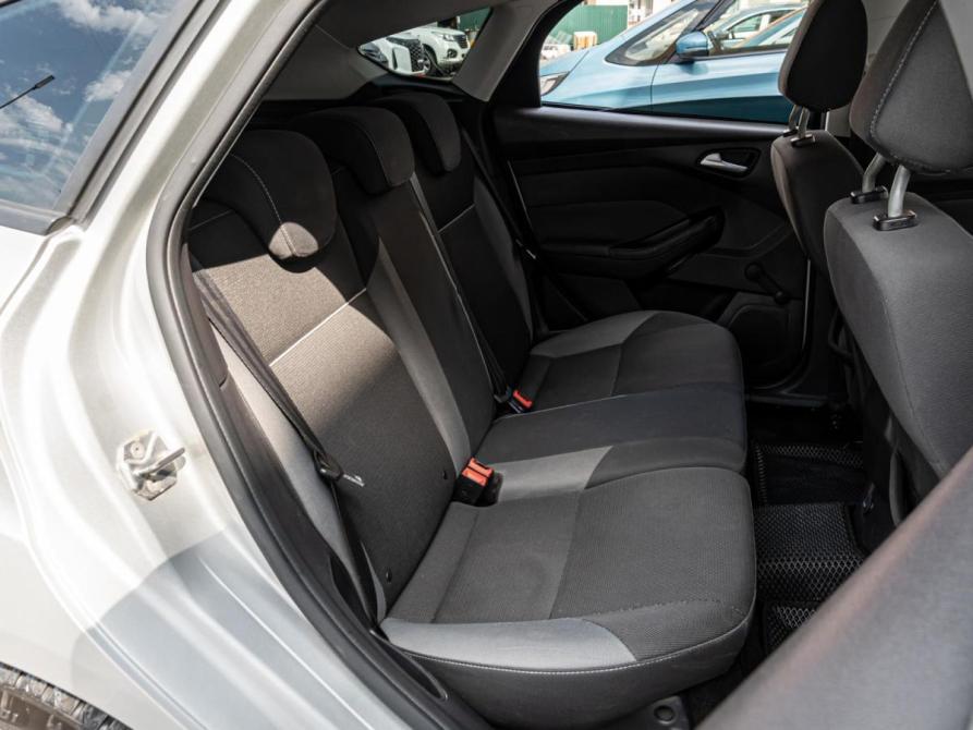 Ford Focus III Краснодар  - изображение 7