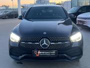 Mercedes-Benz GLC Coupe I (C253) Рестайлинг Калуга  - изображение 10
