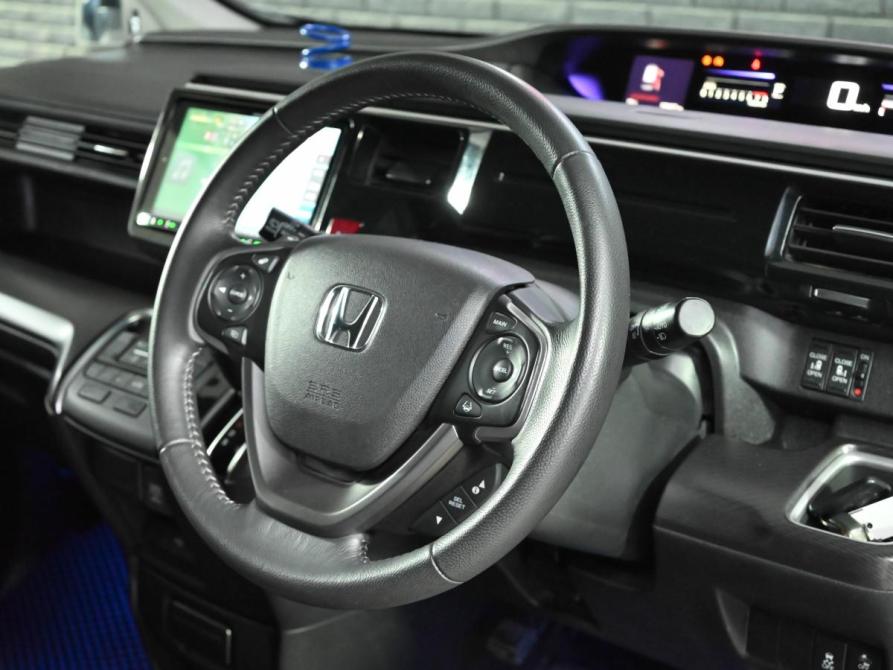 Honda Stepwgn V Рестайлинг Екатеринбург  - изображение 13