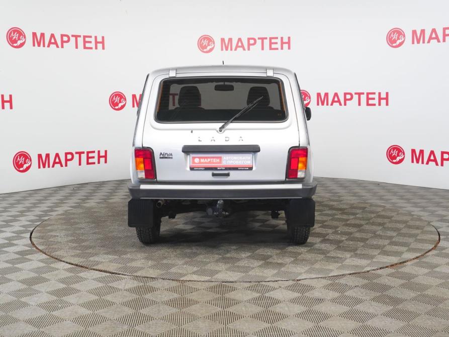 Lada (ВАЗ) Niva Legend Вологда  - изображение 6