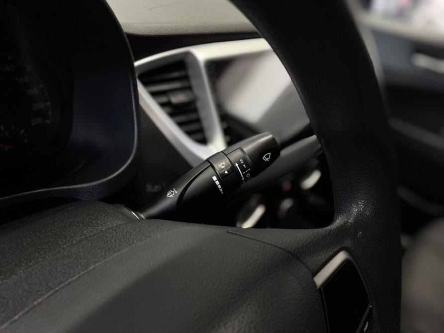 Hyundai Solaris II Ростов-на-Дону  - изображение 12