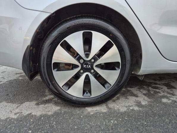 Kia Rio III с пробегом 2014 года, цена 960 000 рублей, 168459 км, седан, Автокод Объявления