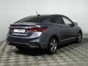 Hyundai Solaris II Санкт-Петербург  - изображение 24