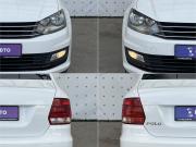 Volkswagen Polo V Рестайлинг Тамбов  - изображение 27