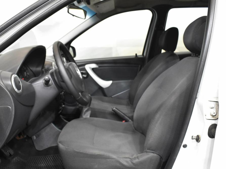 Lada (ВАЗ) Largus I Екатеринбург  - изображение 16
