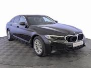 BMW 5 серии VII (G30/G31/G38) Москва  - изображение 33