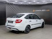 Lada (ВАЗ) Granta I Рестайлинг Самара  - изображение 25