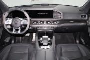 Mercedes-Benz GLE AMG II (V167) Владивосток  - изображение 38