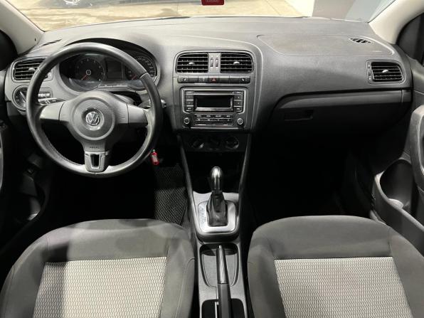 Volkswagen Polo V с пробегом 2013 года, цена 885 000 рублей, 107736 км, седан, Автокод Объявления